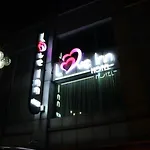 Love Inn Boutique Hotel