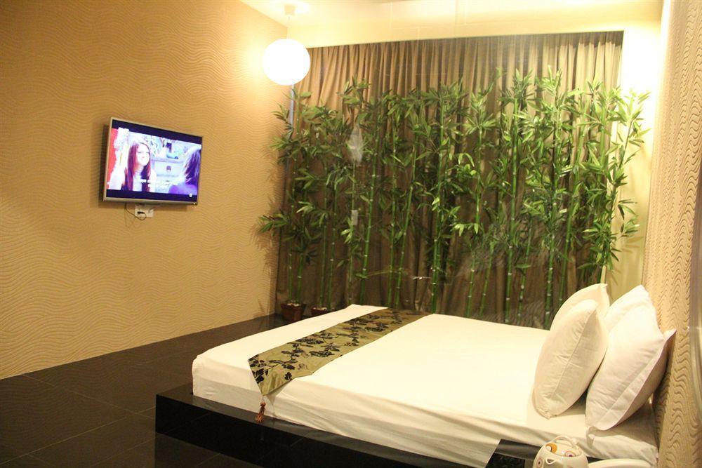 Hotel Boutique 2*