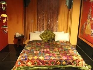 Boutique 2* Kuala Lumpur
