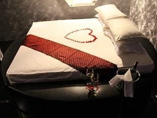 Hotel Boutique 2*