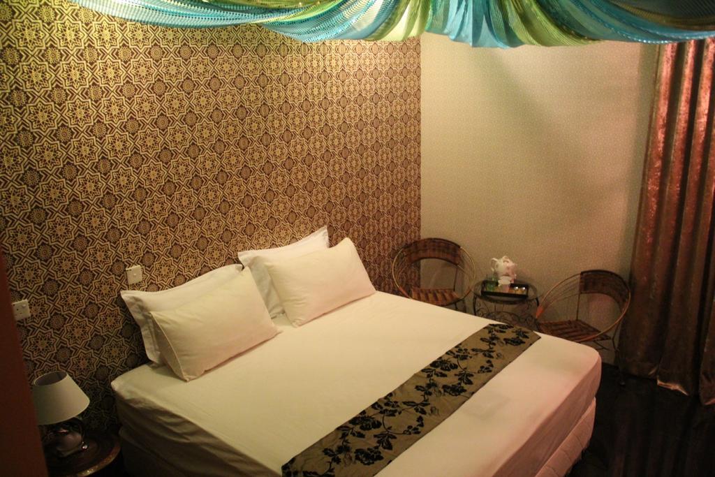 Hotel Boutique Kuala Lumpur