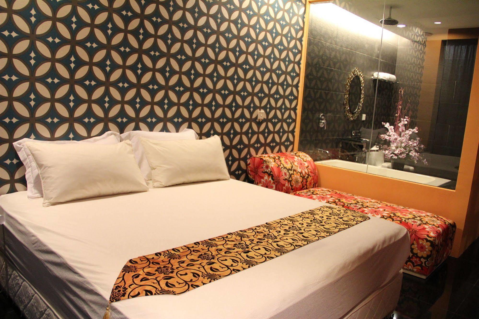 Boutique 2* Kuala Lumpur