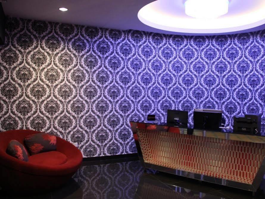 Hotel Boutique Kuala Lumpur