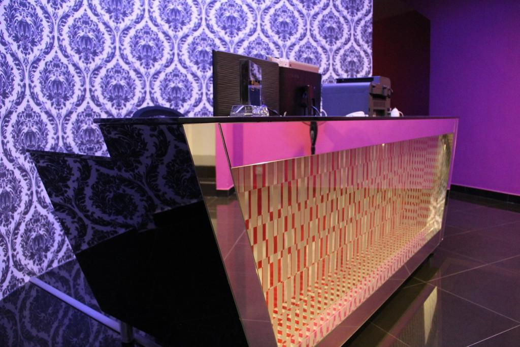 Hotel Boutique