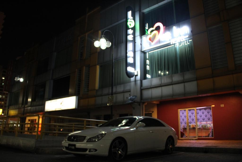 Boutique Hotel Kuala Lumpur