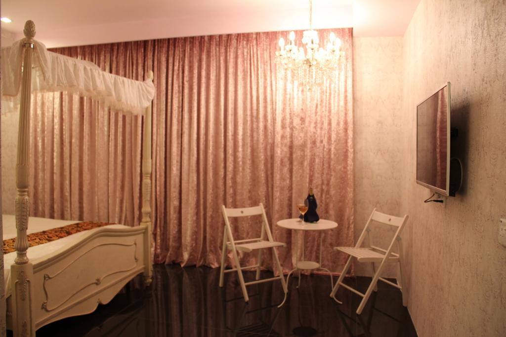 Boutique Hotel