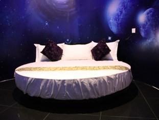 Boutique Hotel Kuala Lumpur