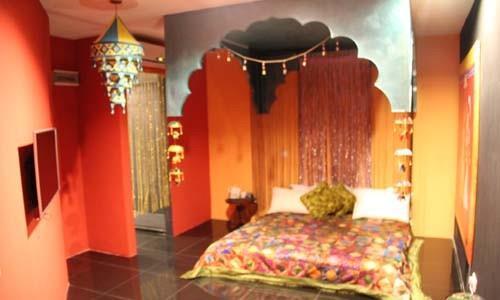 Hotel Boutique