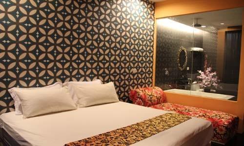 Boutique Hotel